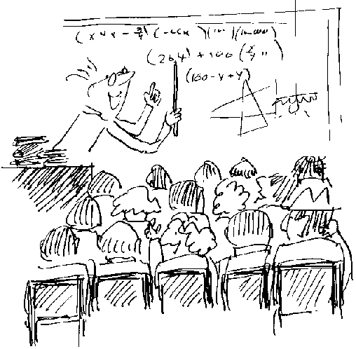 Dessin de Agn�s Girardin